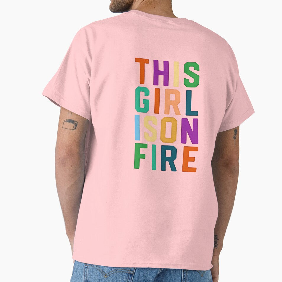 Unisex short sleeve t-shirt by NeShopp