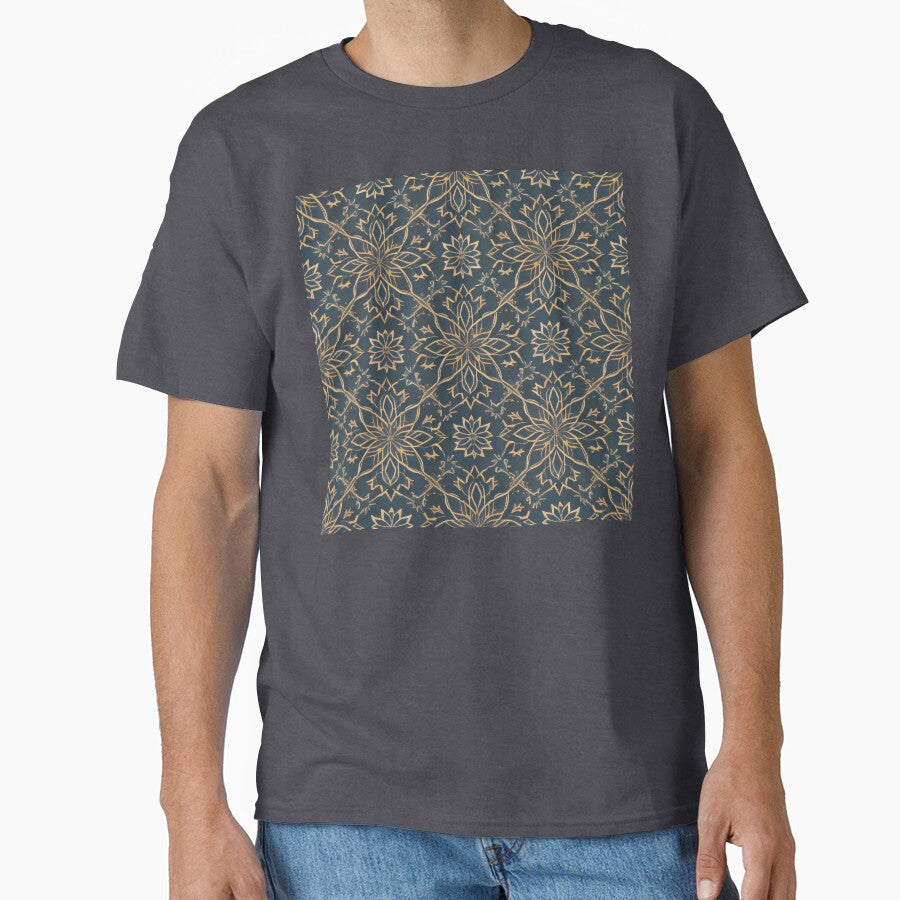 Cottagecore Pattern by SoftLivingCore