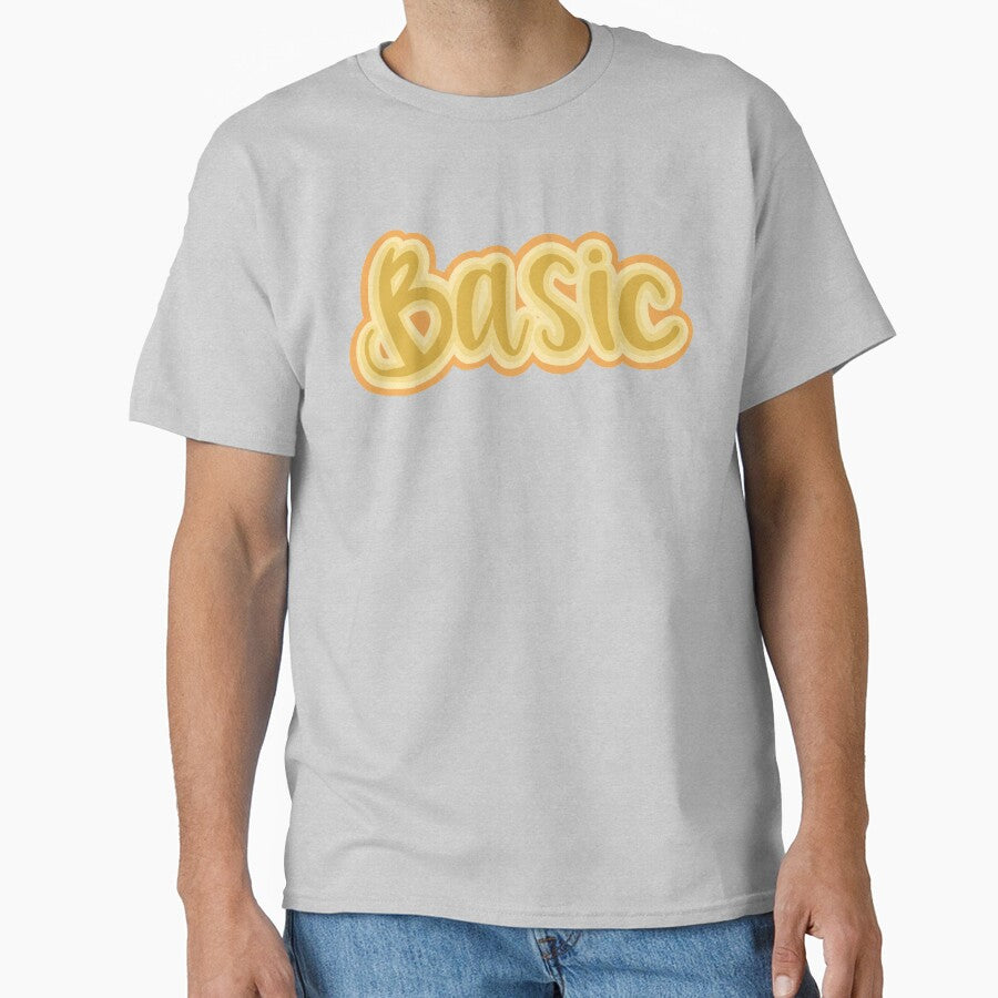 Basic by Giannamo519