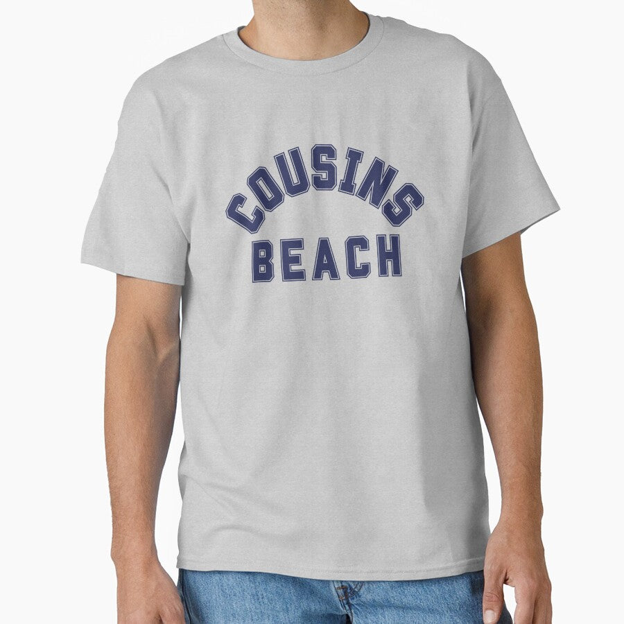 Cousins Beach by PixxieDesigns