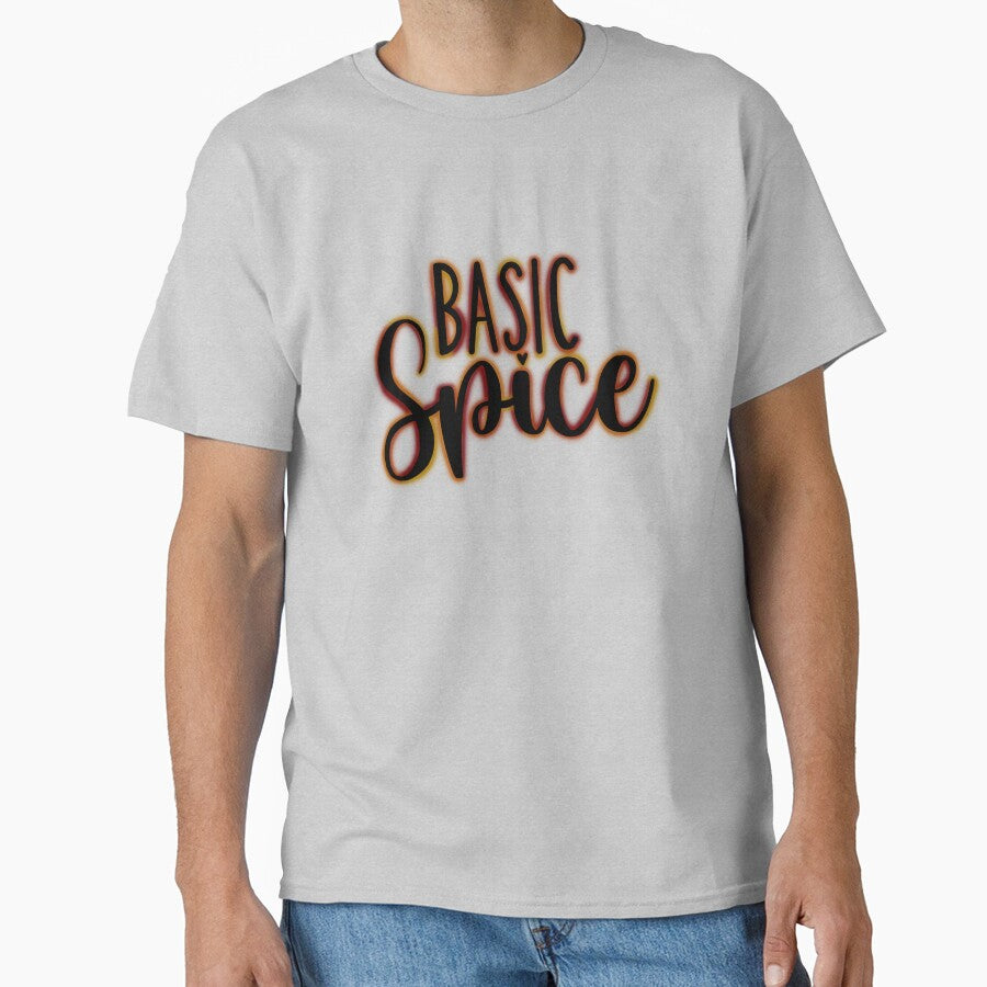Basic Spice by DRHArtistry