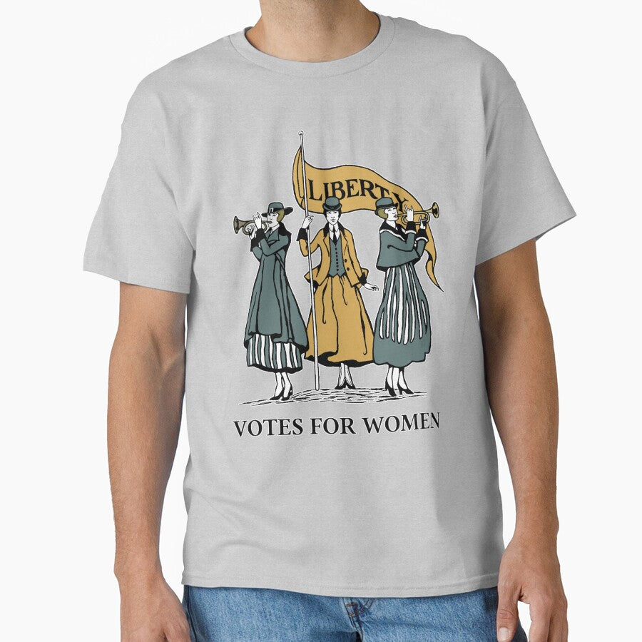 Votes For Women by fearcity