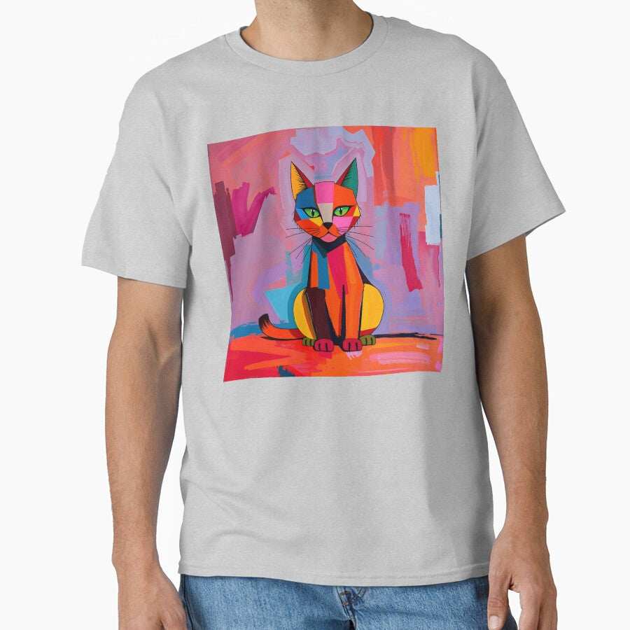 Cat 3 by HebaRK Studio