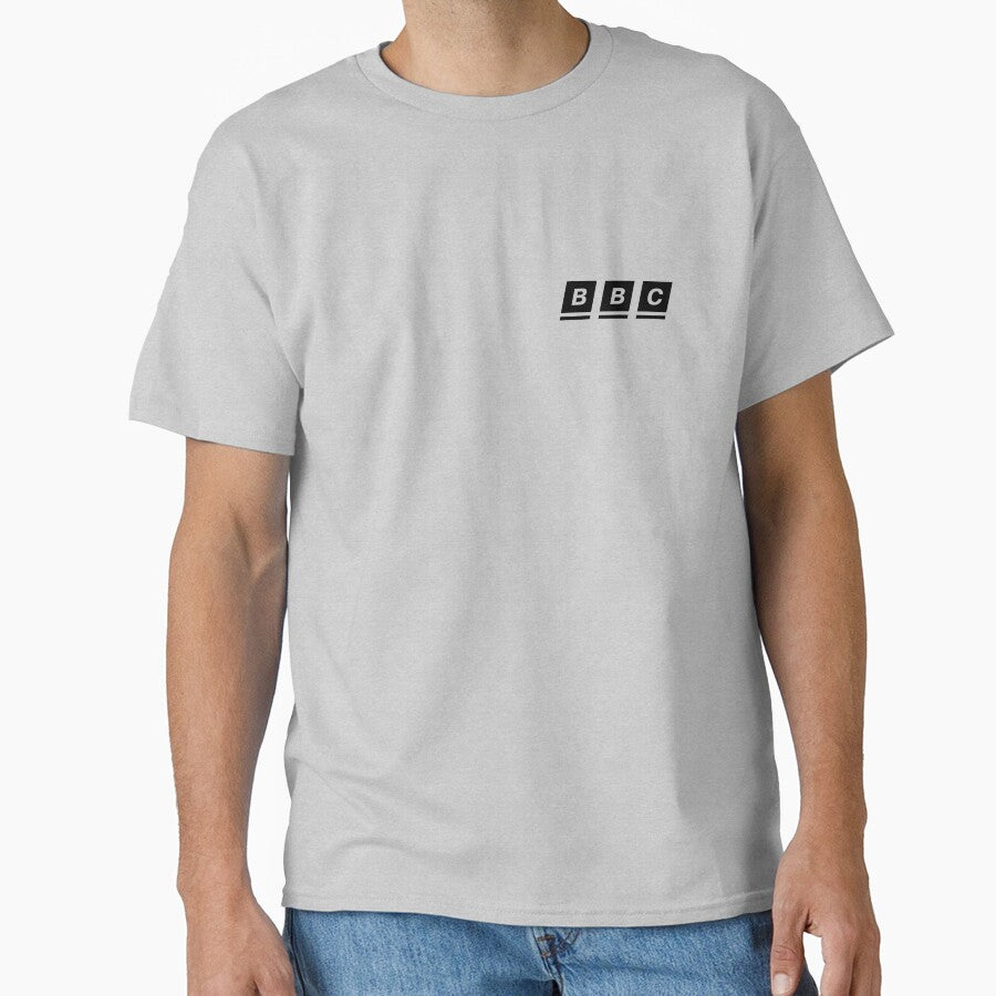 Vintage BBC Logo by Dial-A-4Autism