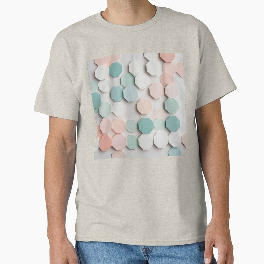 Hexagons by HebaRK Studio