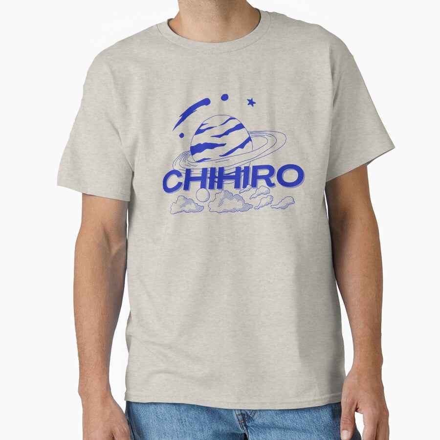 Chihiro by Caring Hearts