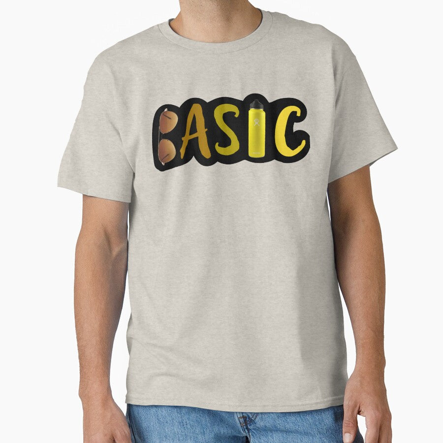 BASIC by WilsonH88