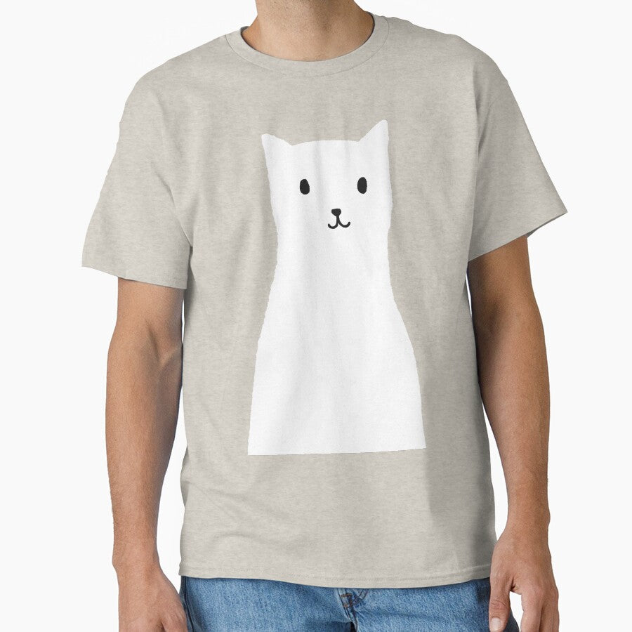 Oversized Cat by Fox Shiver