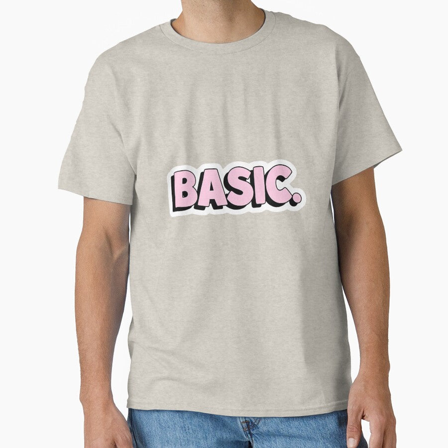 Basic. by CharmStudio