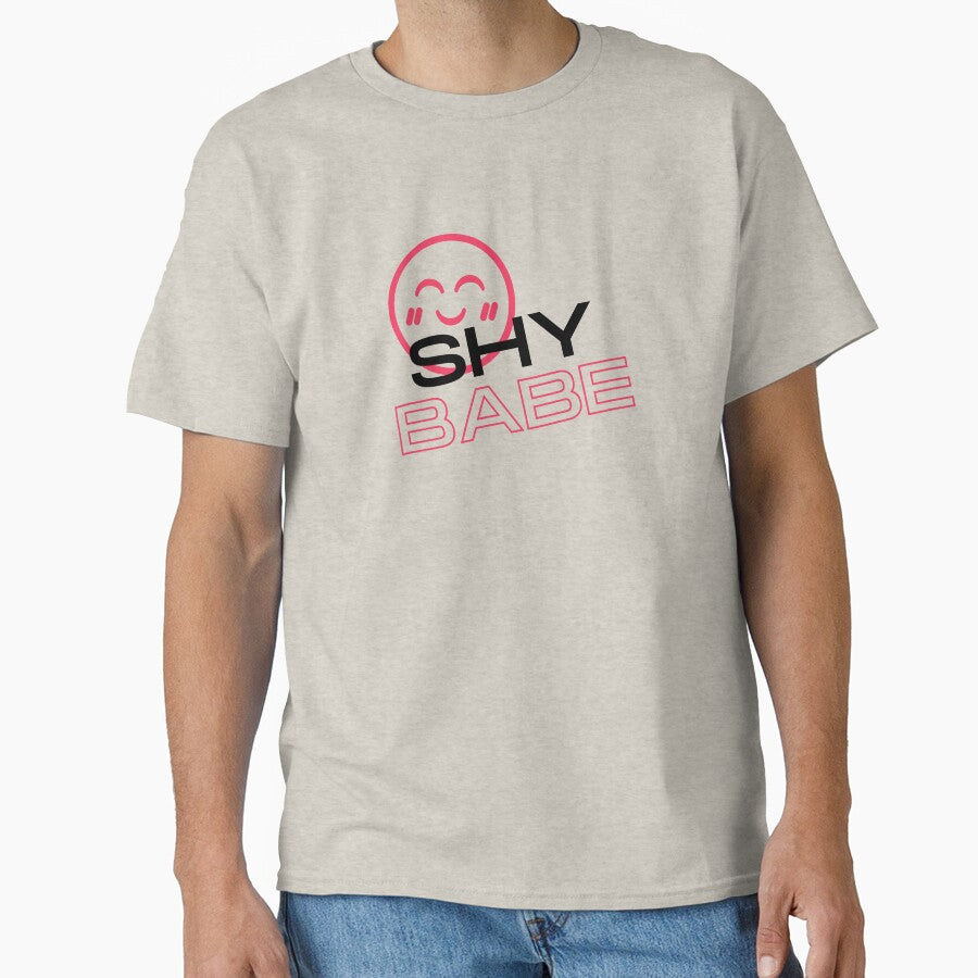 SHY BABE by StoreofHope