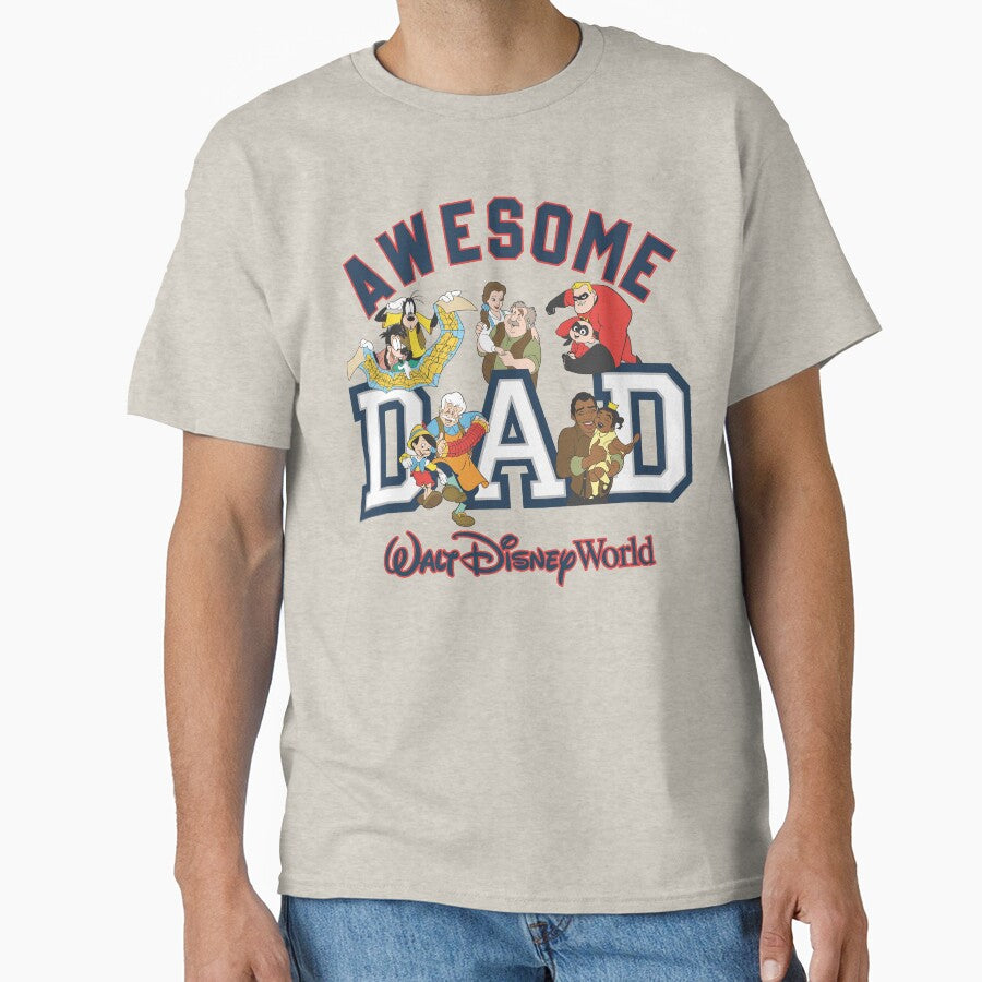 Awesome Dad Gift For Dad Cool Father's Day by ReanalEmoly