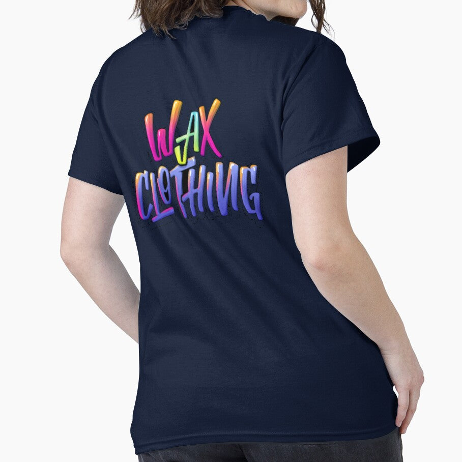 wax clothing old school hip hop by waxclothing