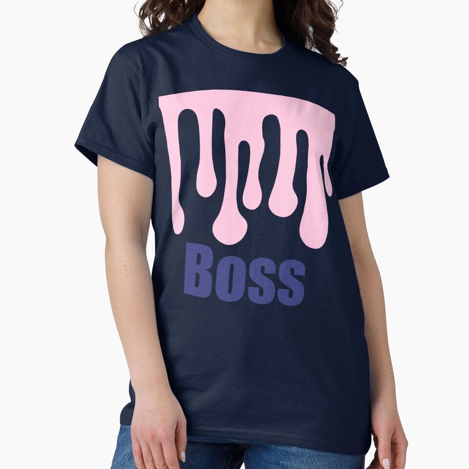 Boss Stylish Design by SoftlyStillBy-Nithya