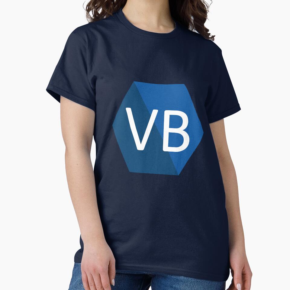 Visual Basic by vladocar