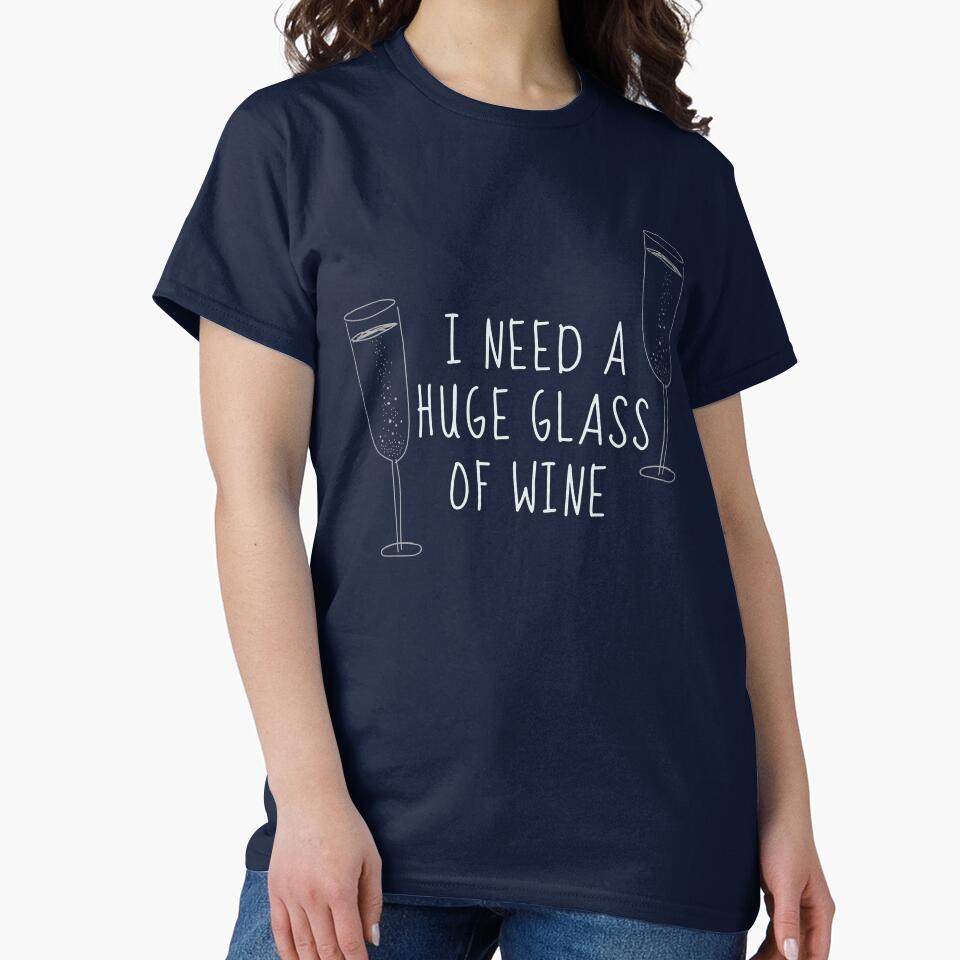 Oversized Wine Therapy by Zakrytos ★★★★★