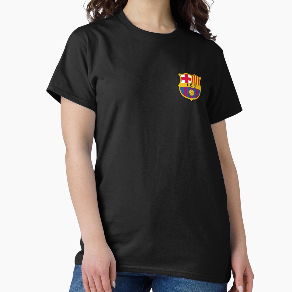 FC Barcelona by Israelbeck7