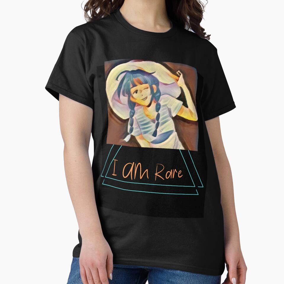 I am Rare by StoreofHope
