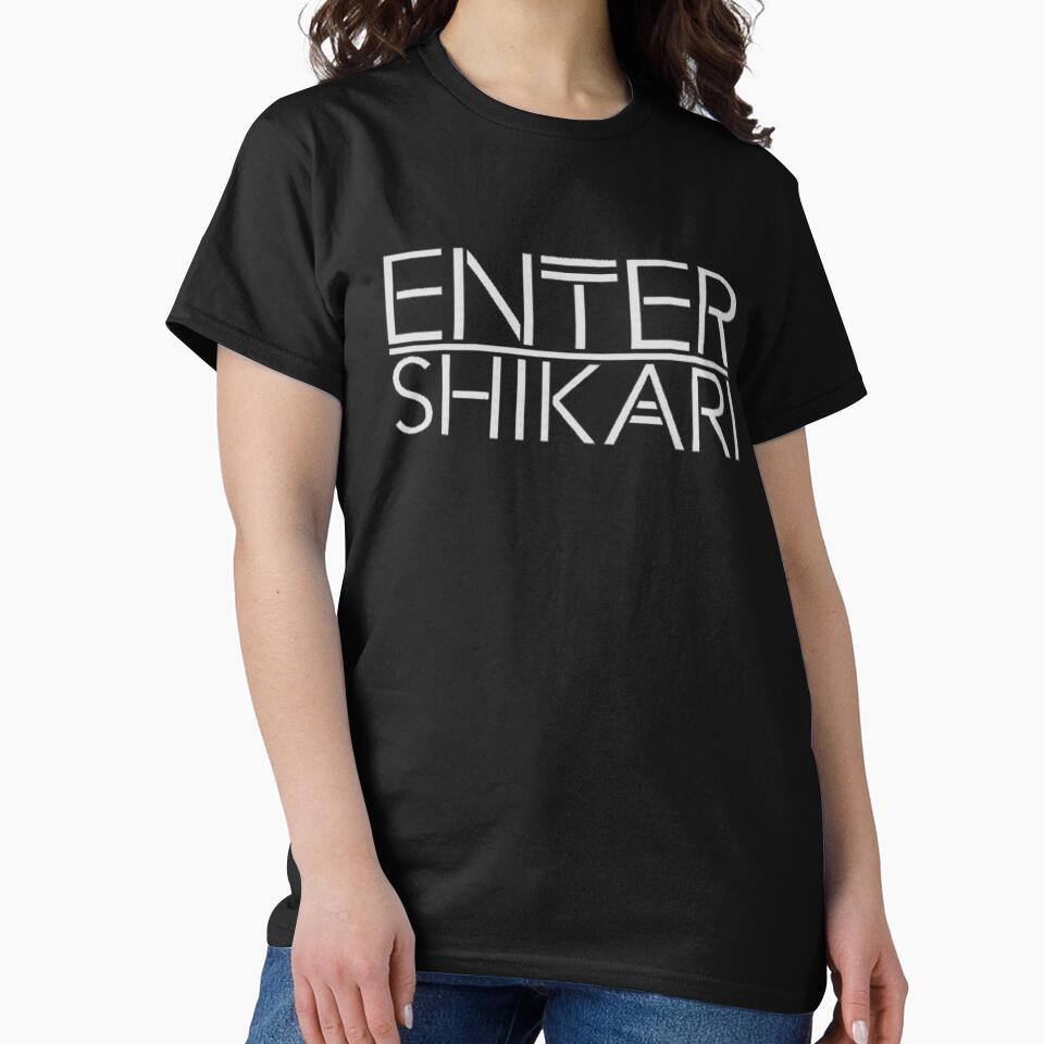 Enter Shikari Band Music by RadStock