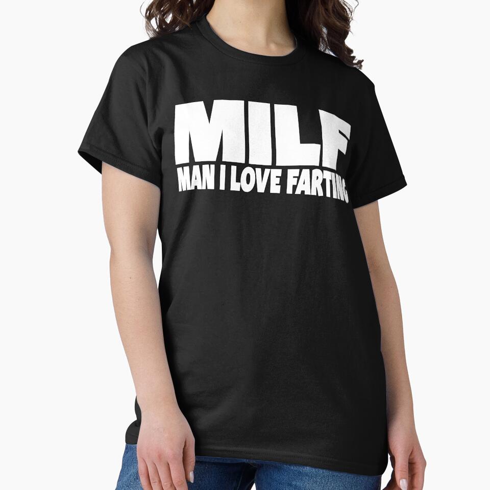 MILF, Man I Love Farting by Fairyjam
