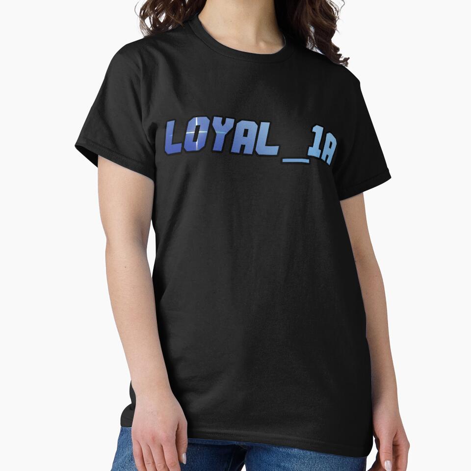 LOYAL Bassic Logo by Loyal-1A