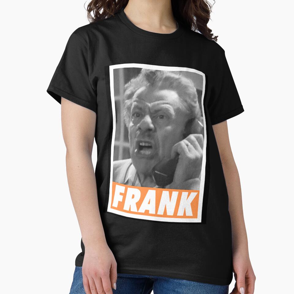 Frank - Retro by lacticproblems