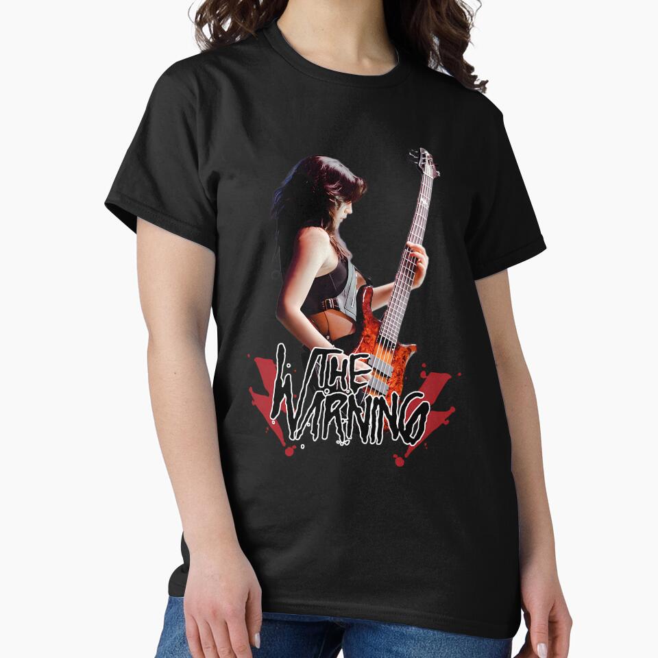 The Warning Ale by amiroshirts