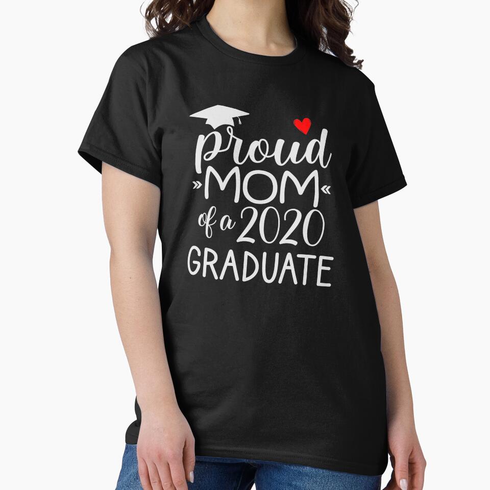 Proud mom of a graduate 2020 by benkaza01