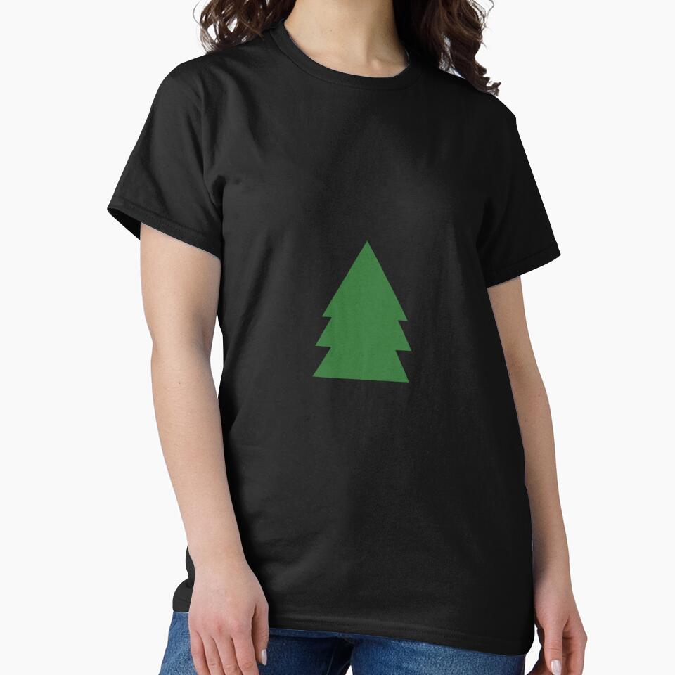 Christmas tree pattern by PHAMARTIST