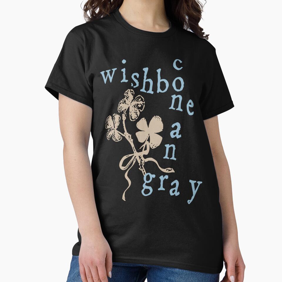 Wishbone Clovers by thatguypaul