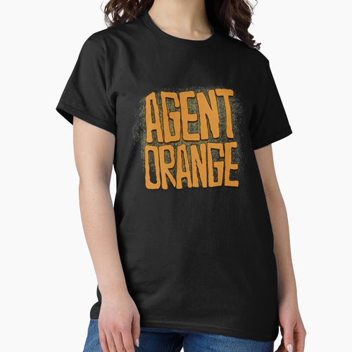 Agent Orange by Vishwanath