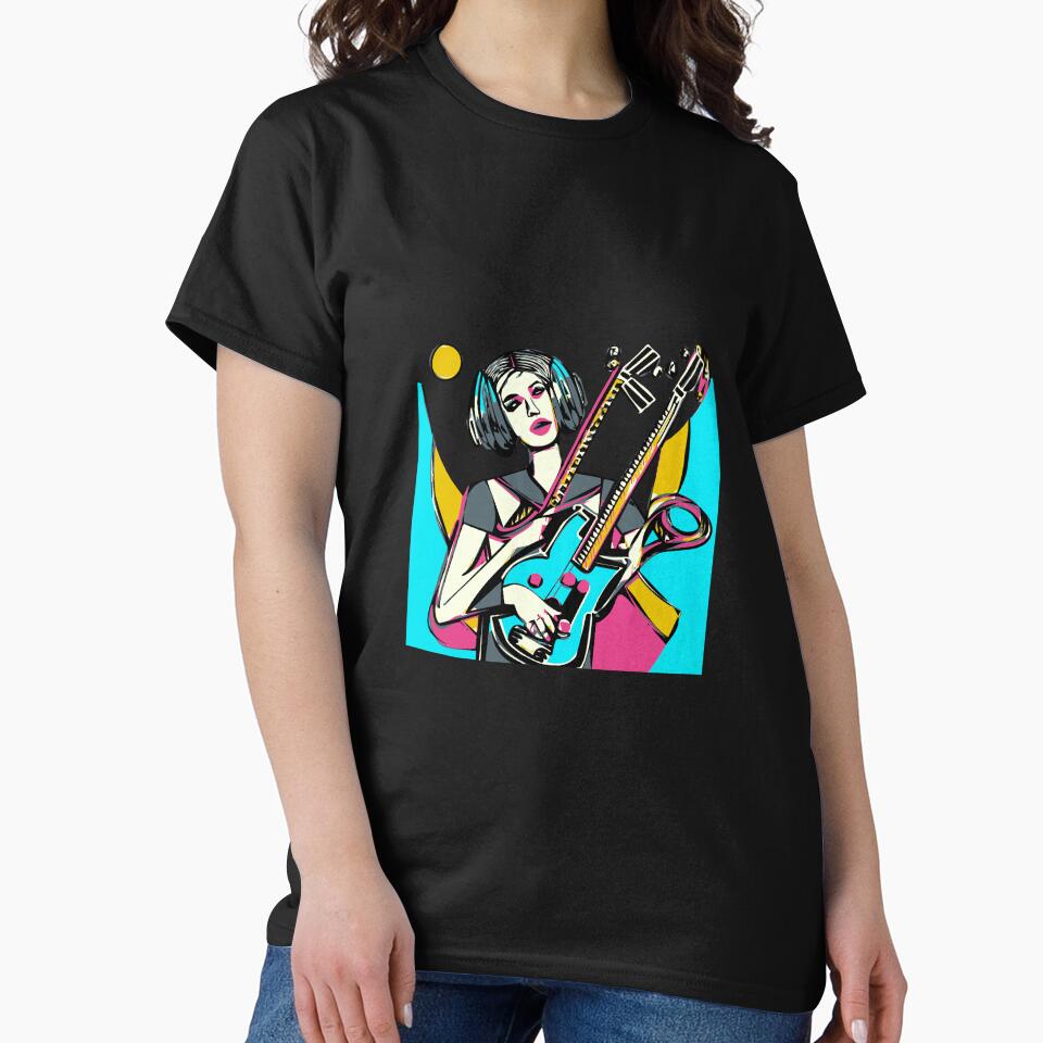 "Effortless Melody" by FunnyShopGirl