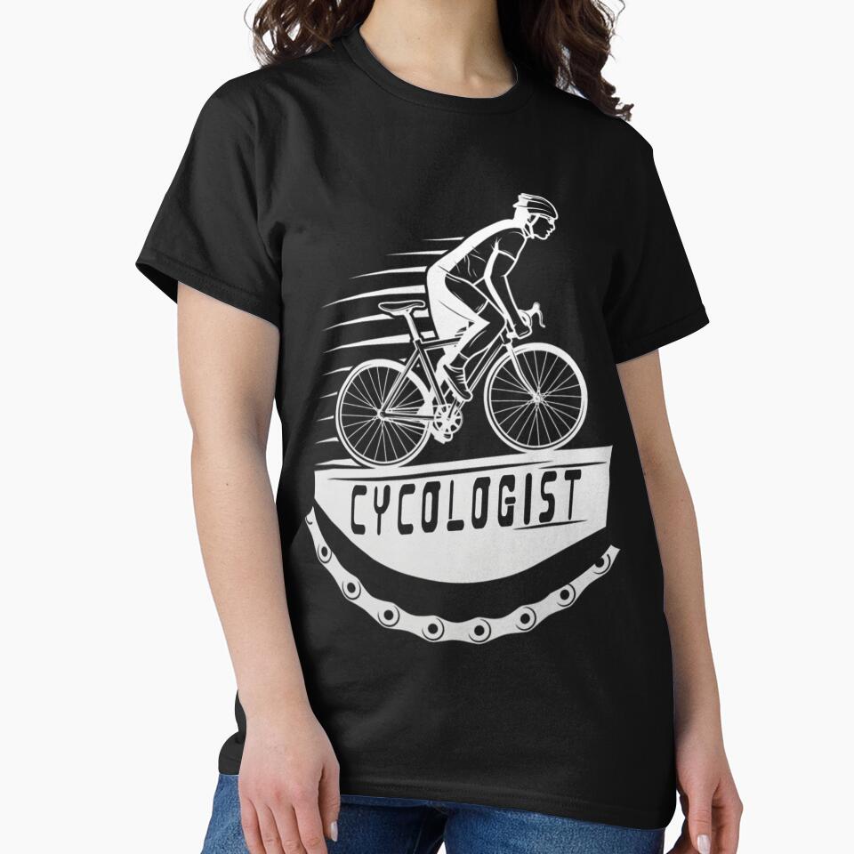 Cycologist Mountain Bike Mtb  Bicycle S Road by TramyaBulgin