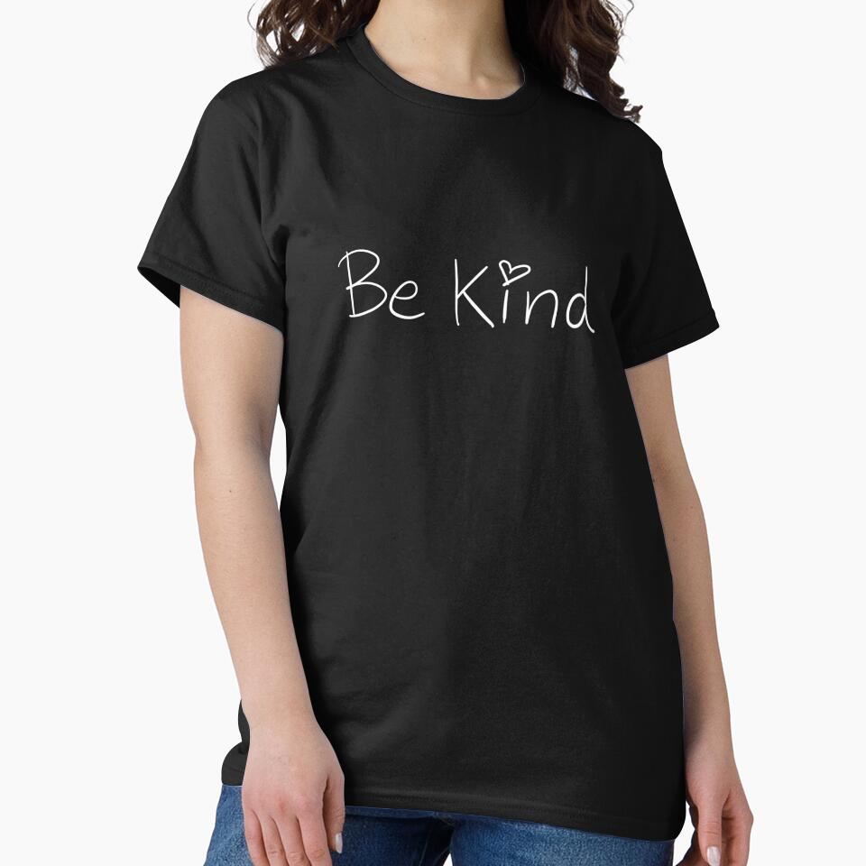 Be Kind by KARAKATE