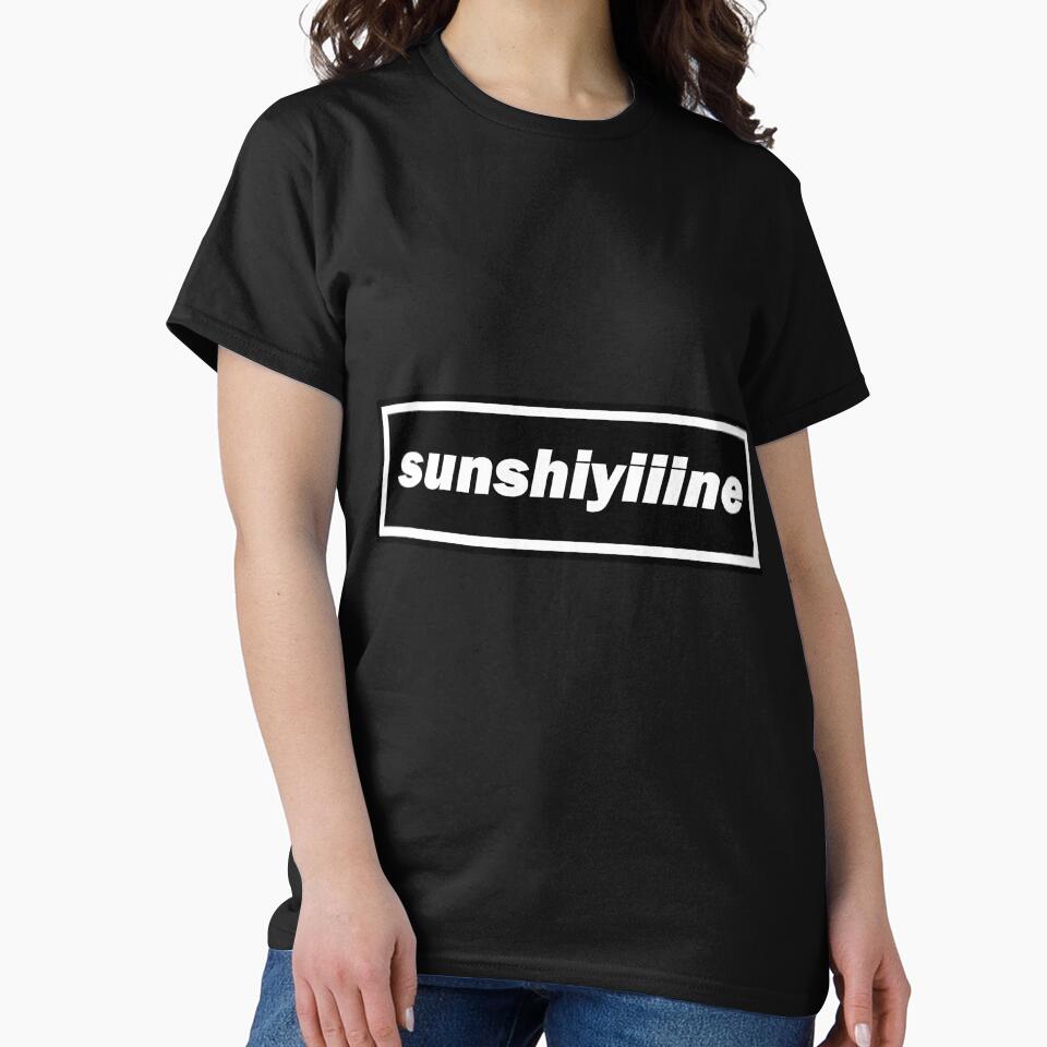 Oasis Sunshiyiiine Logo Premium by ChoochooMarcoS