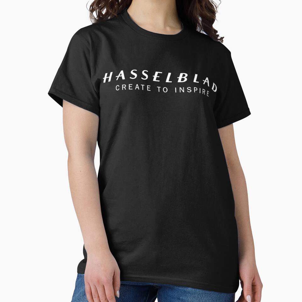 Hasselblad For Fans by MonaGoodwin