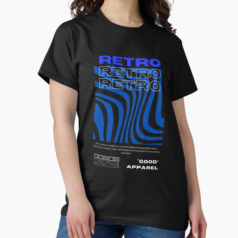 RETRO by Xicasso