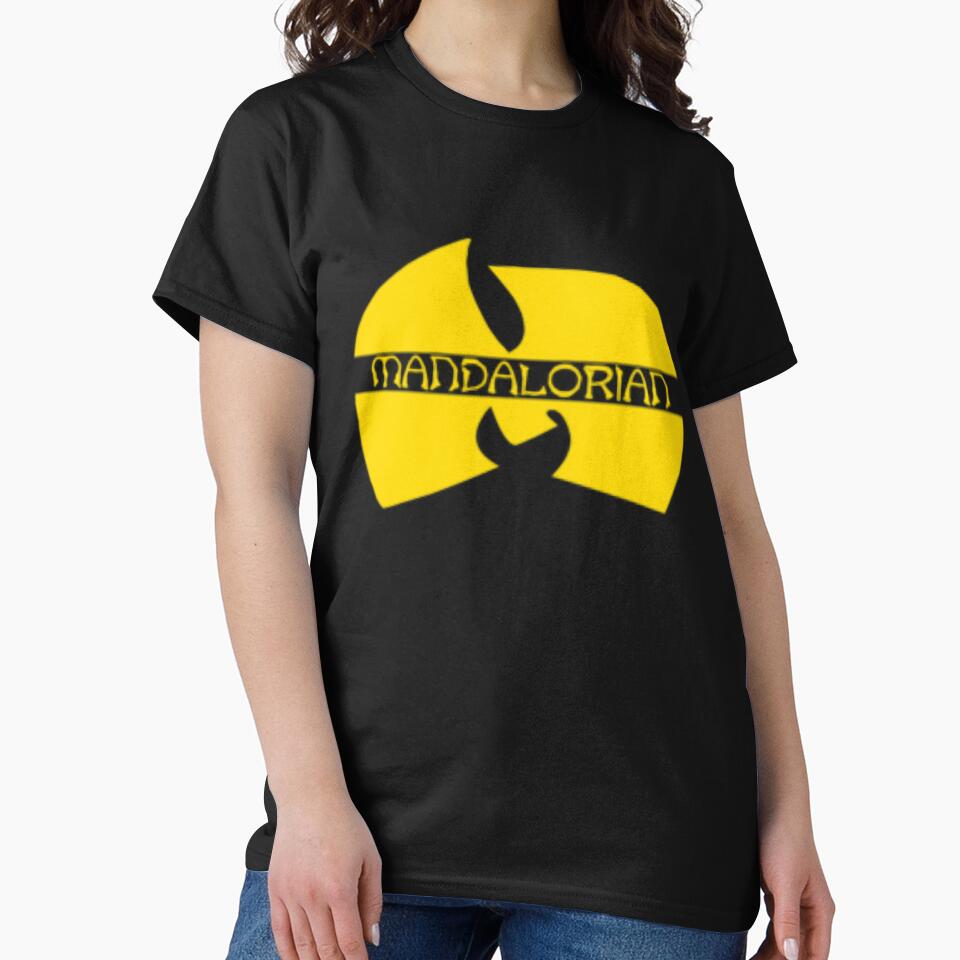 Mando Clan Oversized by gregoriohar