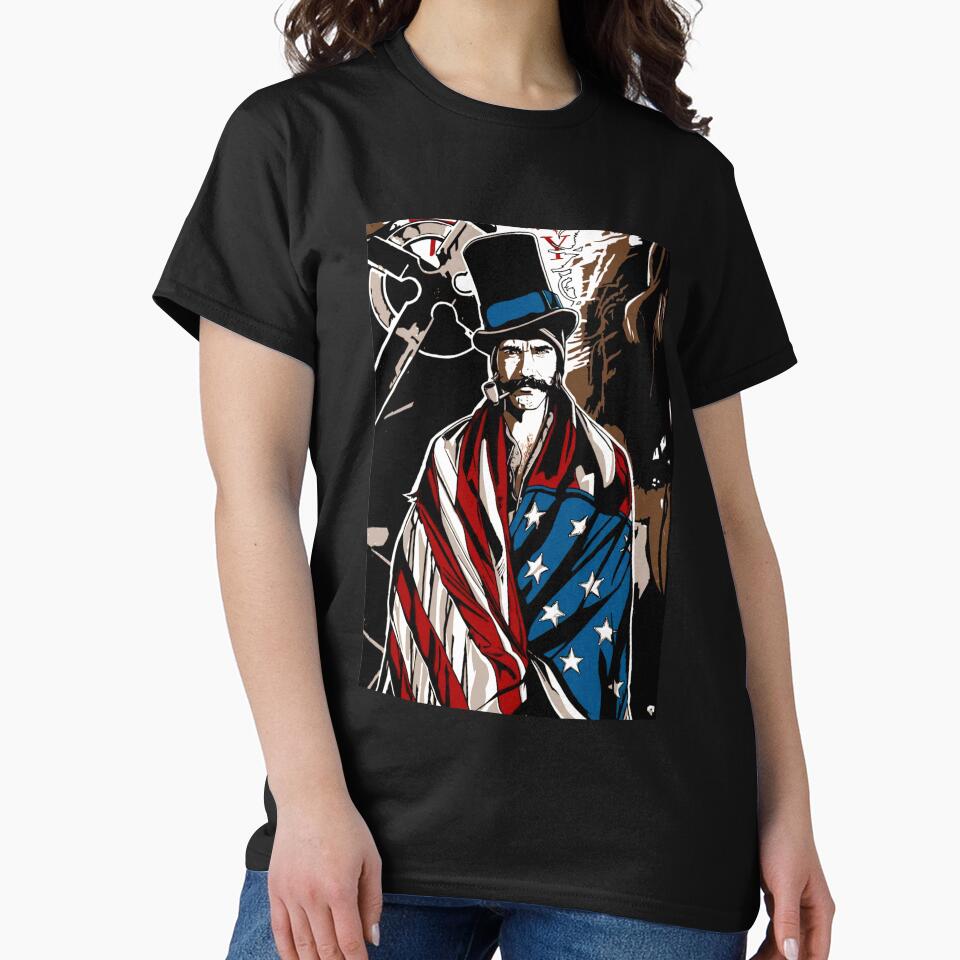 Bill The Butcher 77 Mens Graphic For Women Casual Best by QHFJWO