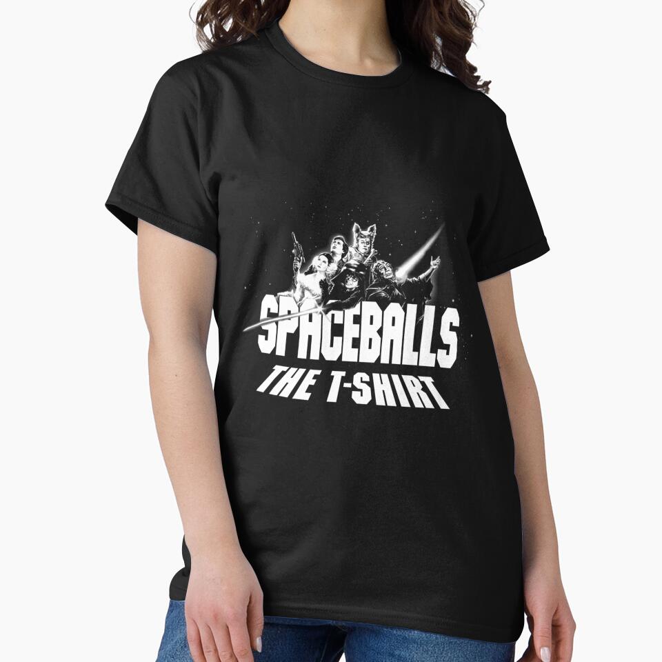 Spaceballs by ramadankarim