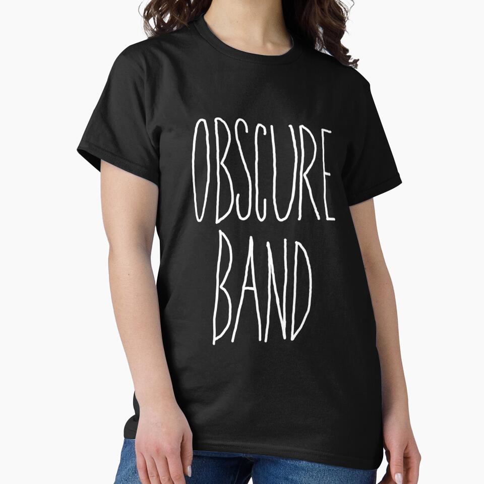 Obscure Band by CescoShop