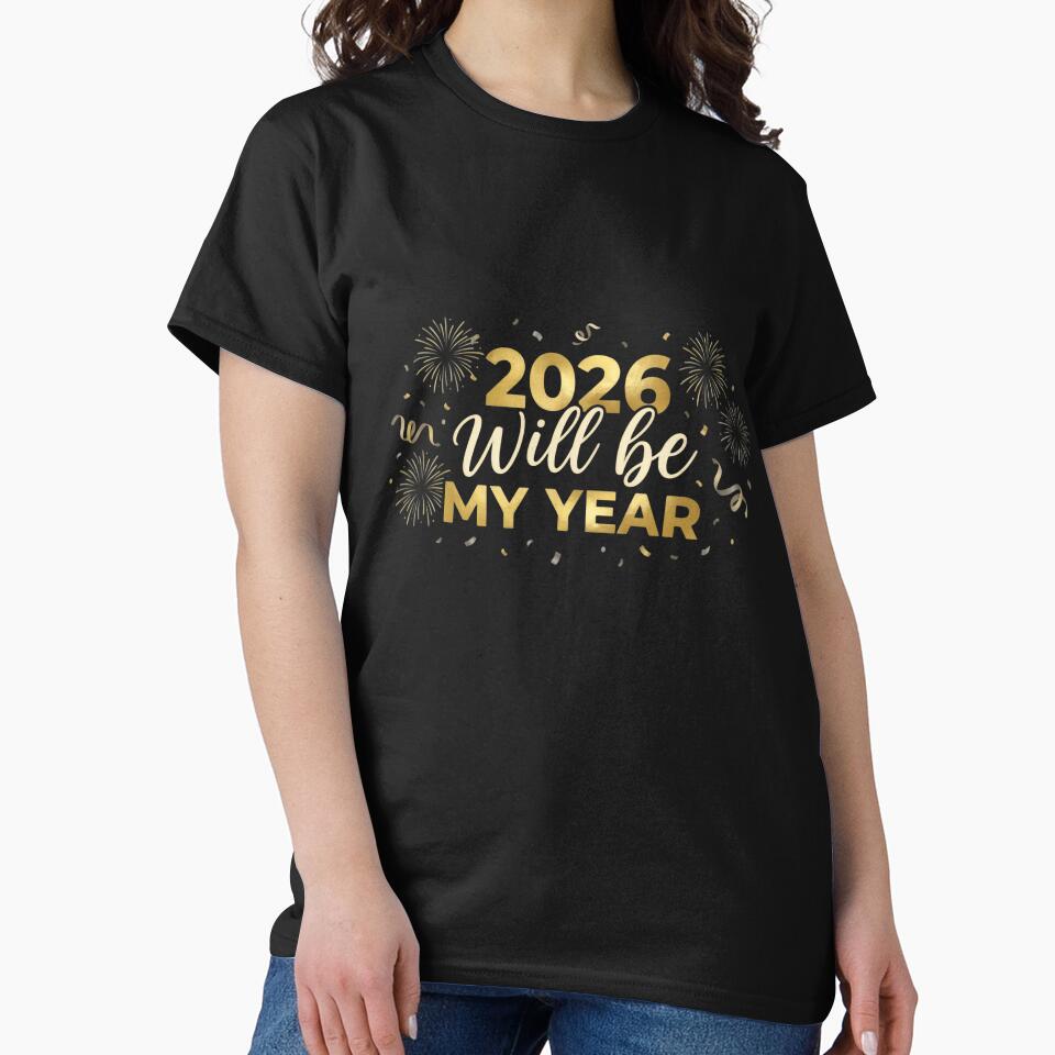 2026 Will Be My Year Finally Believing In Growth Success And Change by HumansStuck12