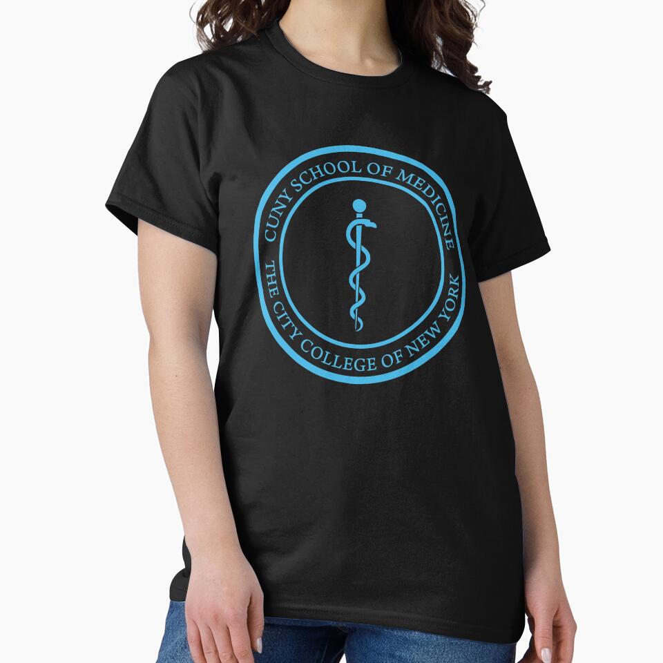 School of Medicine by Aieleen