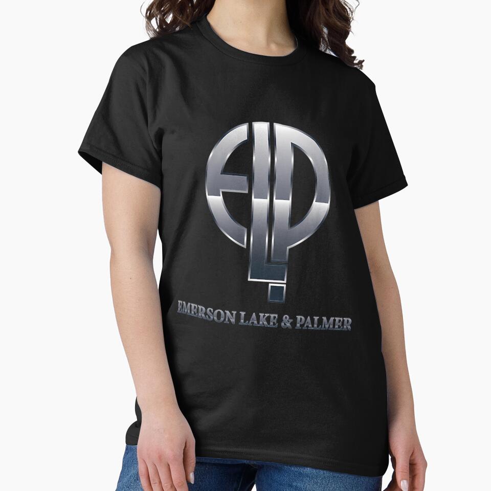 Emerson Lake  Palmer by DmitryGorlov325