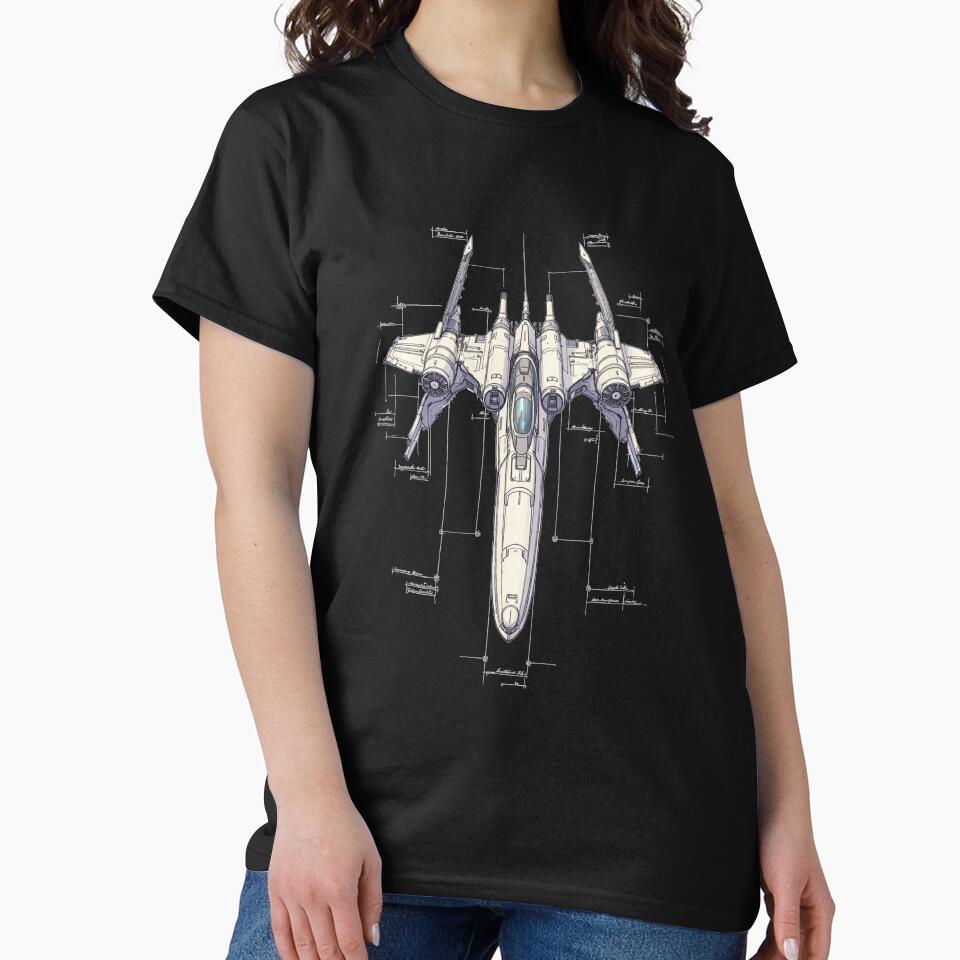 Fighter plane by Inklivion