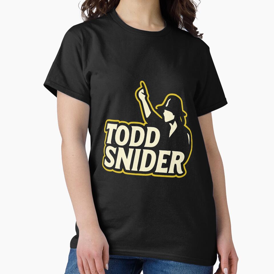 todd snider by StaticStudio