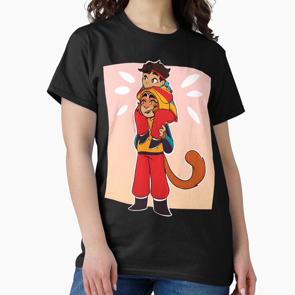 Casual Monkies   Classic by wnyqukgla28