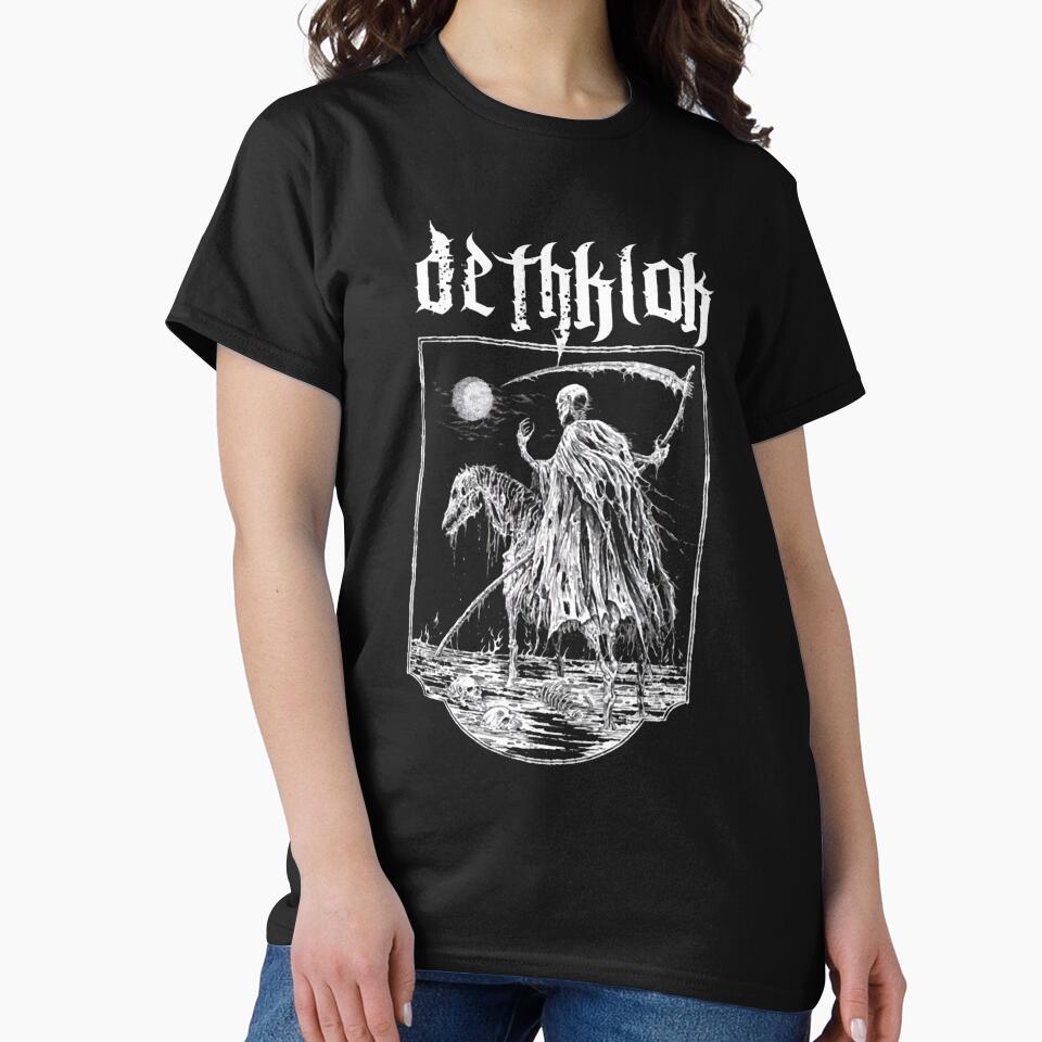 Dethklok-Metalocalypse by Apexnite68