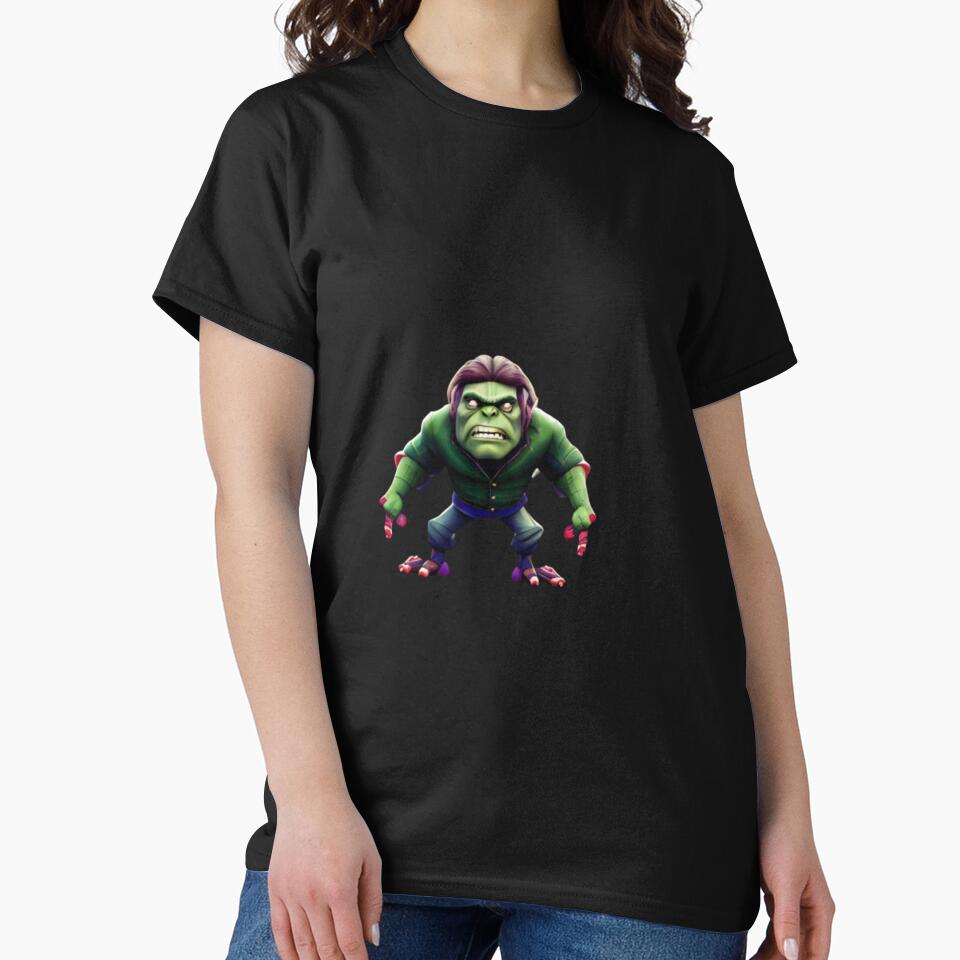 OGRE by DogsLife81
