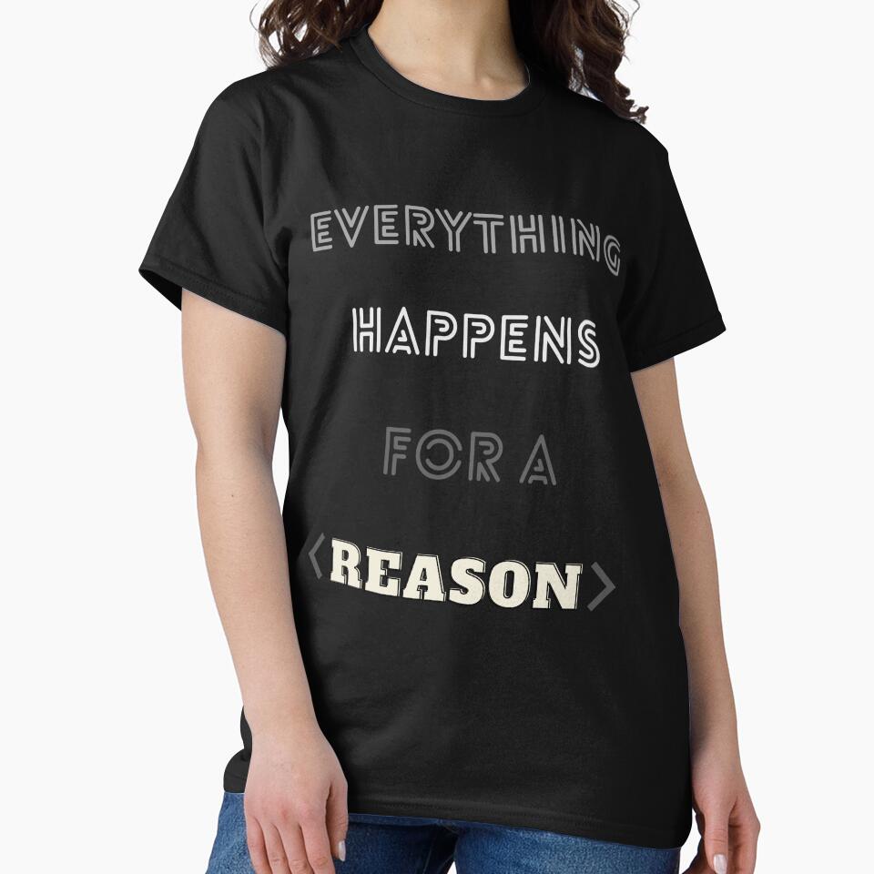Everything happens for a reason by Scorpia67