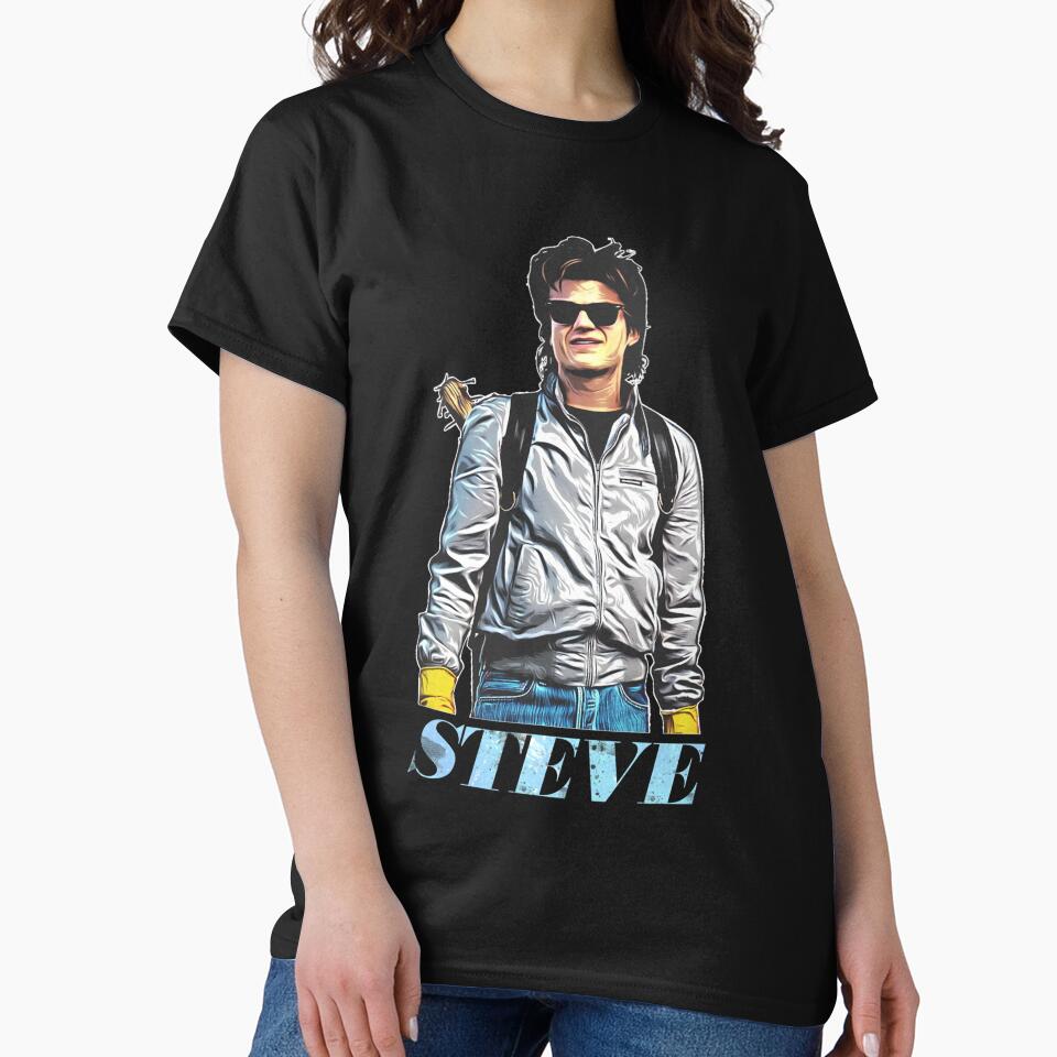 Steve Premium by OttilieStark